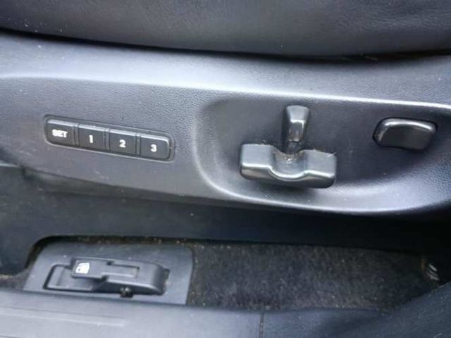 MAZDA CX-9 GTX 3.7 AWD AUT 2014