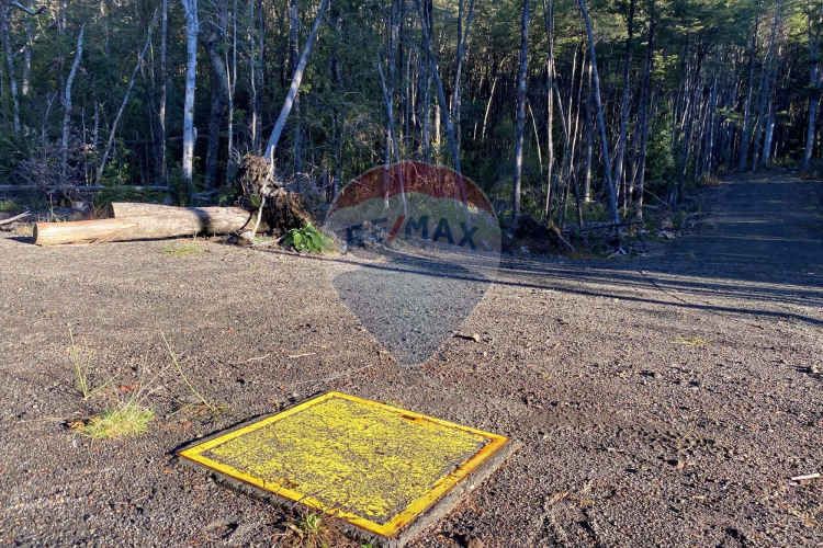 Parcela en venta, bosque pucón