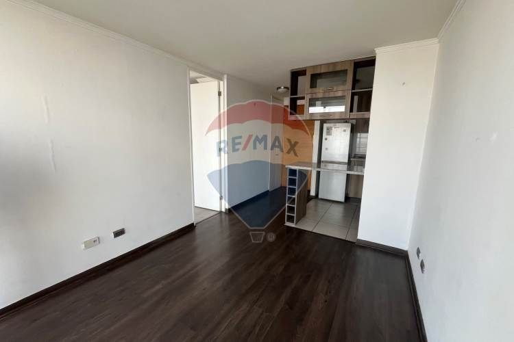 1d + 1b + buena conectividad + a pasos de mall