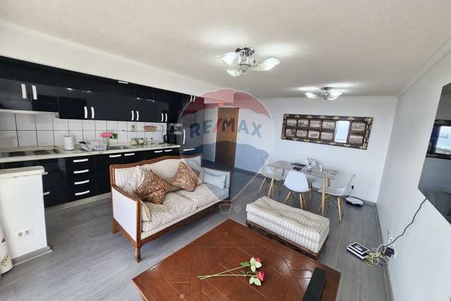 "moderno dpto. céntrico en antofagasta"