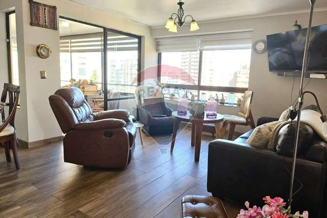 "amplio depto. en antofagasta: ¡tu nuevo hogar!"