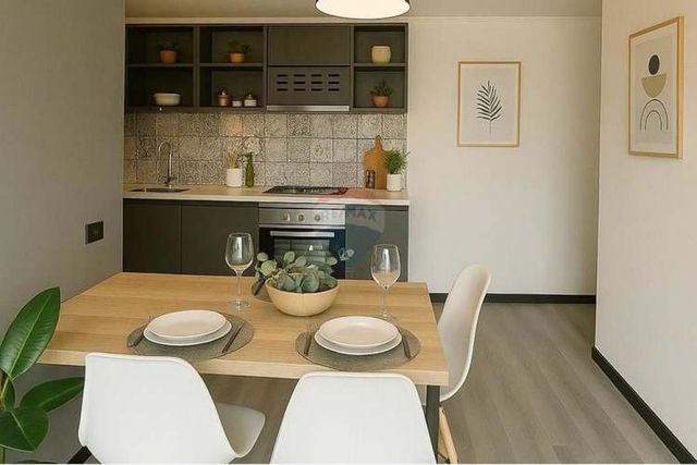 Departamento dos dormitorios aviador acevedo