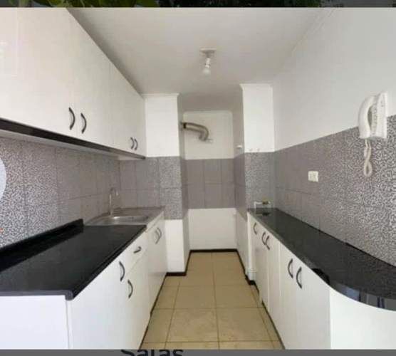 VENDO DEPARTAMENTO 3D 1B 1E COMUNA DE LA CISTERNA