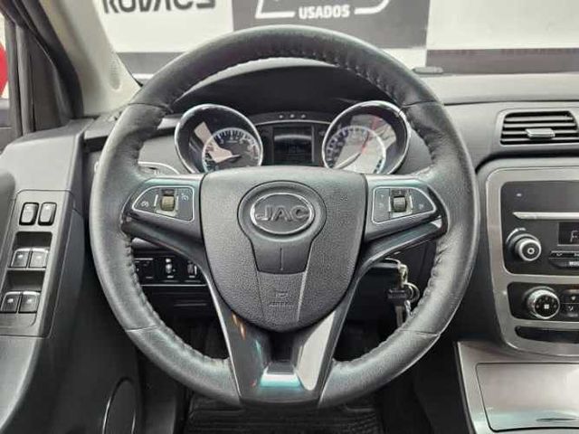 Jac T6 2.0 Comfort Mt 2021