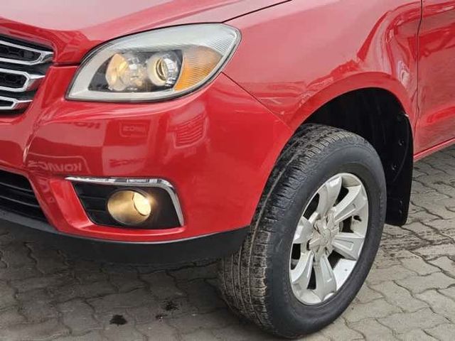 Jac T6 2.0 Comfort Mt 2021