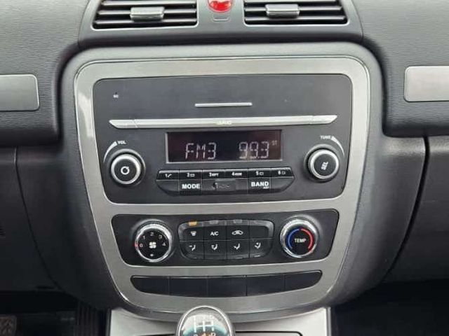 Jac T6 2.0 Comfort Mt 2021