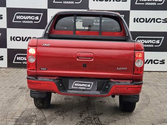 Jac T6 2.0 Comfort Mt 2021