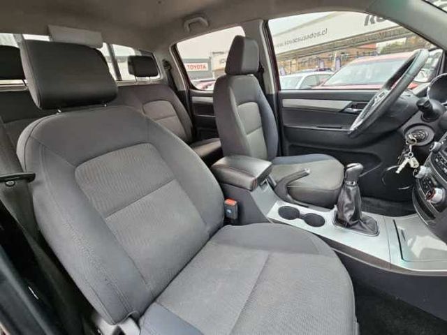 Jac T6 2.0 Comfort Mt 2021