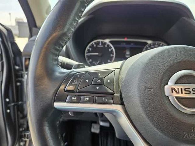 Nissan Sentra 2.0 Advance Cvt 2022