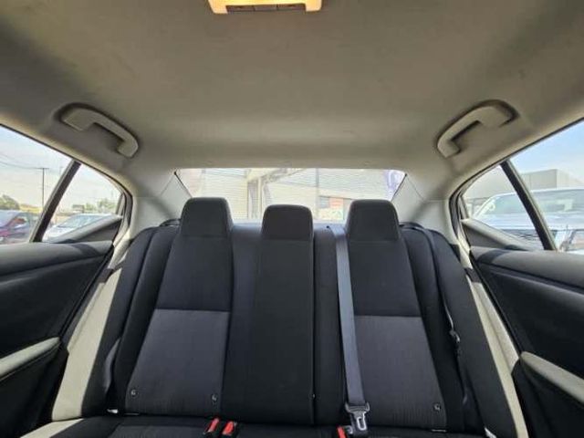 Nissan Sentra 2.0 Advance Cvt 2022