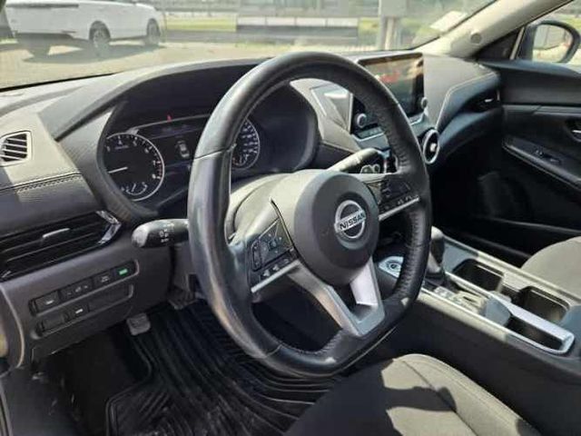 Nissan Sentra 2.0 Advance Cvt 2022