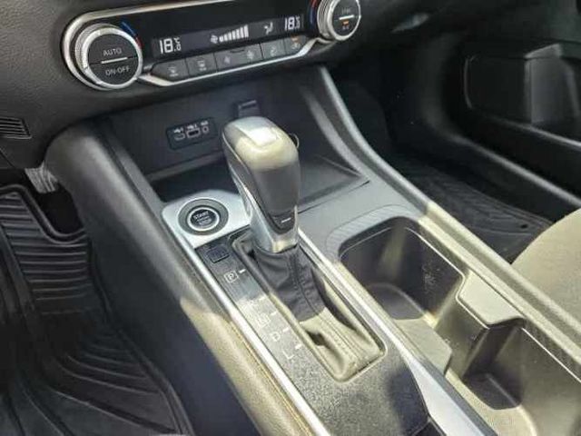 Nissan Sentra 2.0 Advance Cvt 2022