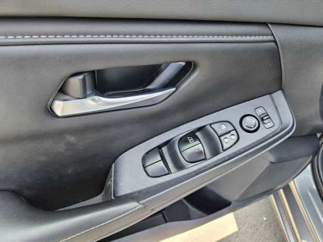 Nissan Sentra 2.0 Advance Cvt 2022