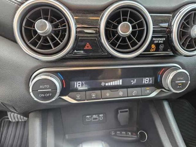 Nissan Sentra 2.0 Advance Cvt 2022