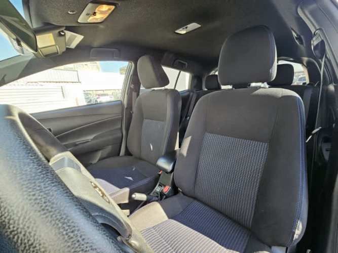 Toyota Yaris Hb 1.5 Mt 2025