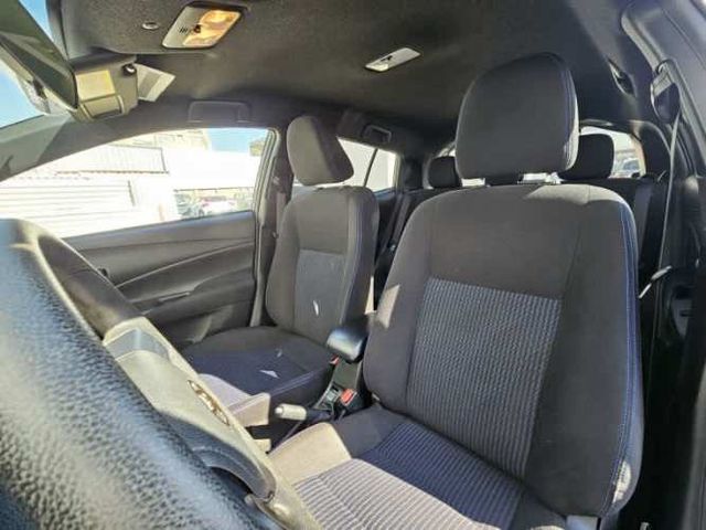 Toyota Yaris Hb 1.5 Mt 2025