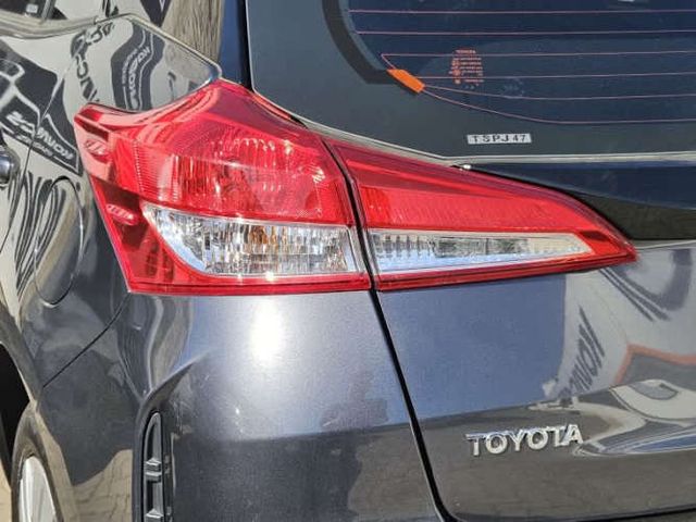 Toyota Yaris Hb 1.5 Mt 2025