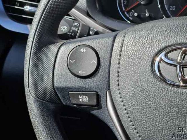 Toyota Yaris Hb 1.5 Mt 2025