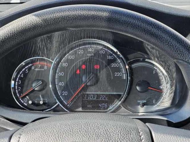 Toyota Yaris Hb 1.5 Mt 2025