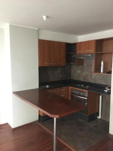 DEPTO  1D/1B  AV. SANTA MARIA 571 DUEÑO / SIN COMISIÓN /