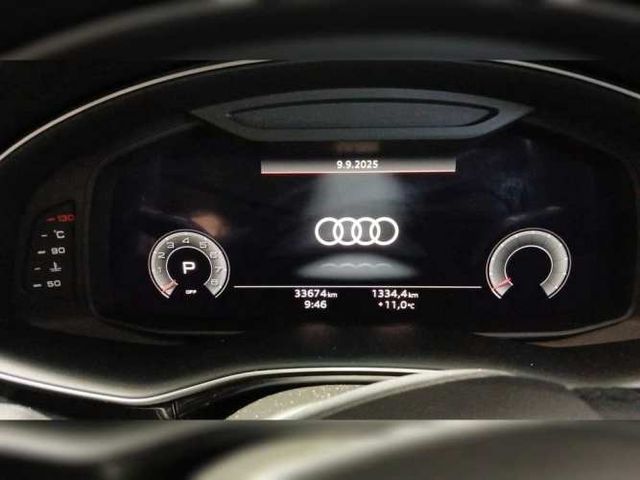 AUDI Q7 2023