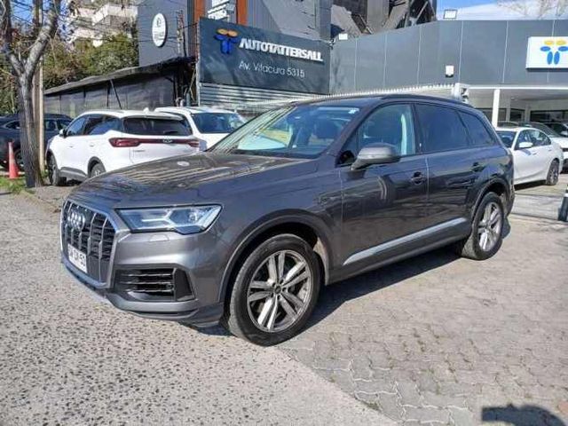 AUDI Q7 2023