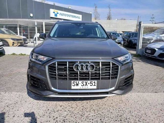 AUDI Q7 2023