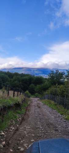 Parcela cerro negro
