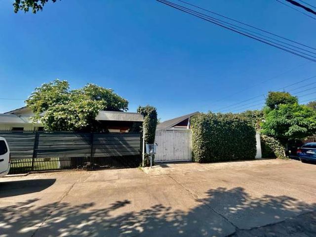 Casa 3 Dormitorios 1 Baño, Villa Santa Carolina Macúl