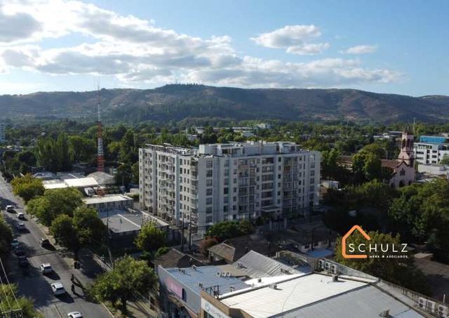 Departamento en arriendo en Nuevo Centro (117459)