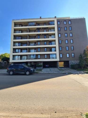 VENTA DEPARTAMENTO 3HAB 2BA CONCEPCIÓN