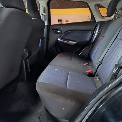 SUZUKI BALENO 1.4 2020