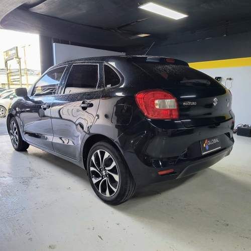 SUZUKI BALENO 1.4 2020