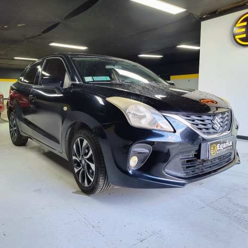 SUZUKI BALENO 1.4 2020