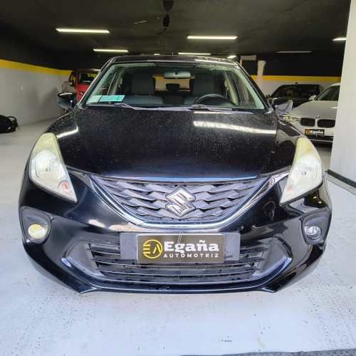 SUZUKI BALENO 1.4 2020
