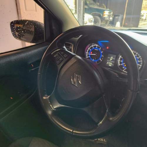 SUZUKI BALENO 1.4 2020