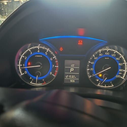 SUZUKI BALENO 1.4 2020