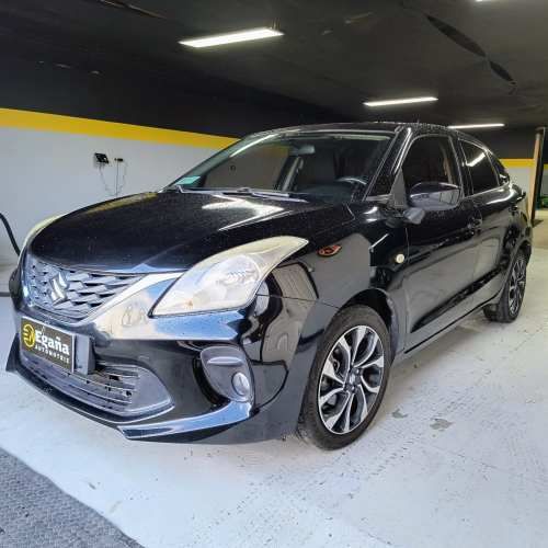 SUZUKI BALENO 1.4 2020