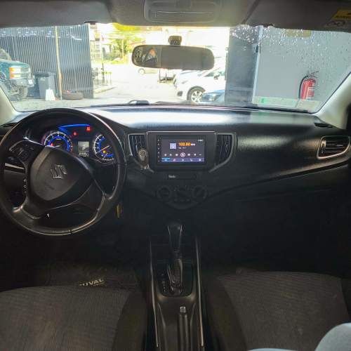 SUZUKI BALENO 1.4 2020