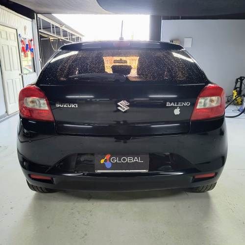 SUZUKI BALENO 1.4 2020