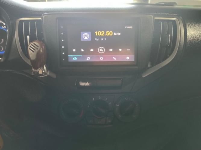 SUZUKI BALENO 1.4 2020