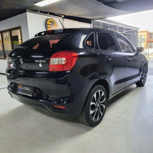 SUZUKI BALENO 1.4 2020