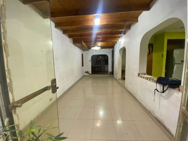 CASA Gran Avenida Paradero 18 Metro Lo Ovalle Colon