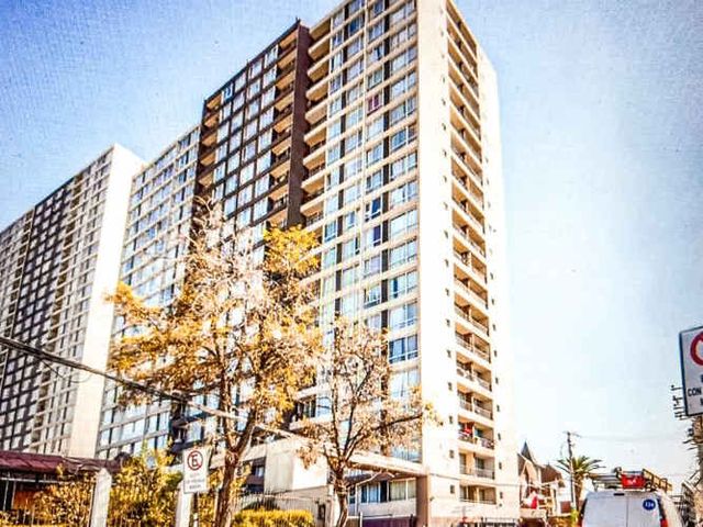 DEPARTAMENTO Avennida Inglaterra