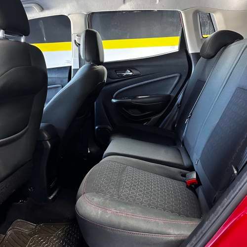 CHANGAN CS15 1.5 2020