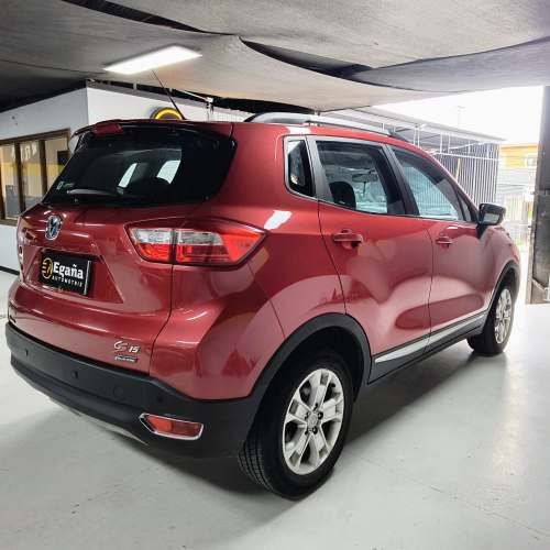 CHANGAN CS15 1.5 2020