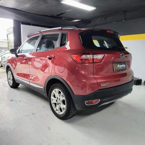 CHANGAN CS15 1.5 2020