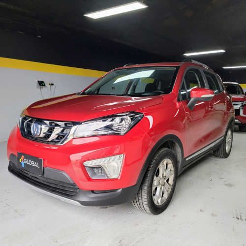 CHANGAN CS15 1.5 2020