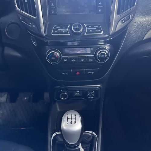 CHANGAN CS15 1.5 2020