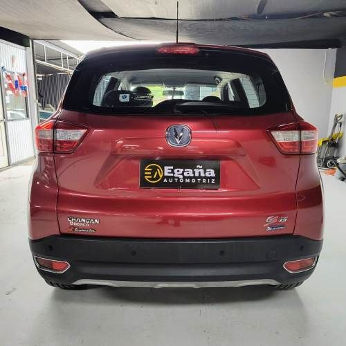 CHANGAN CS15 1.5 2020